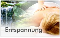 Entspannung bei Physiotherapie Tamila Roth